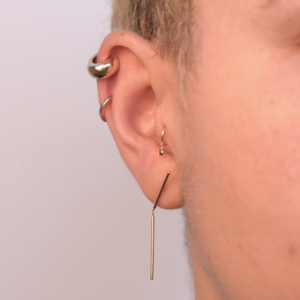 Stick Earring