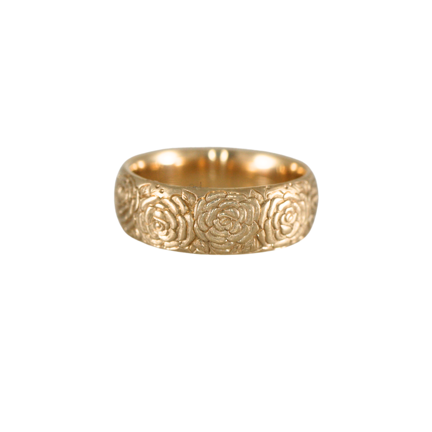 Beloved Rose Band