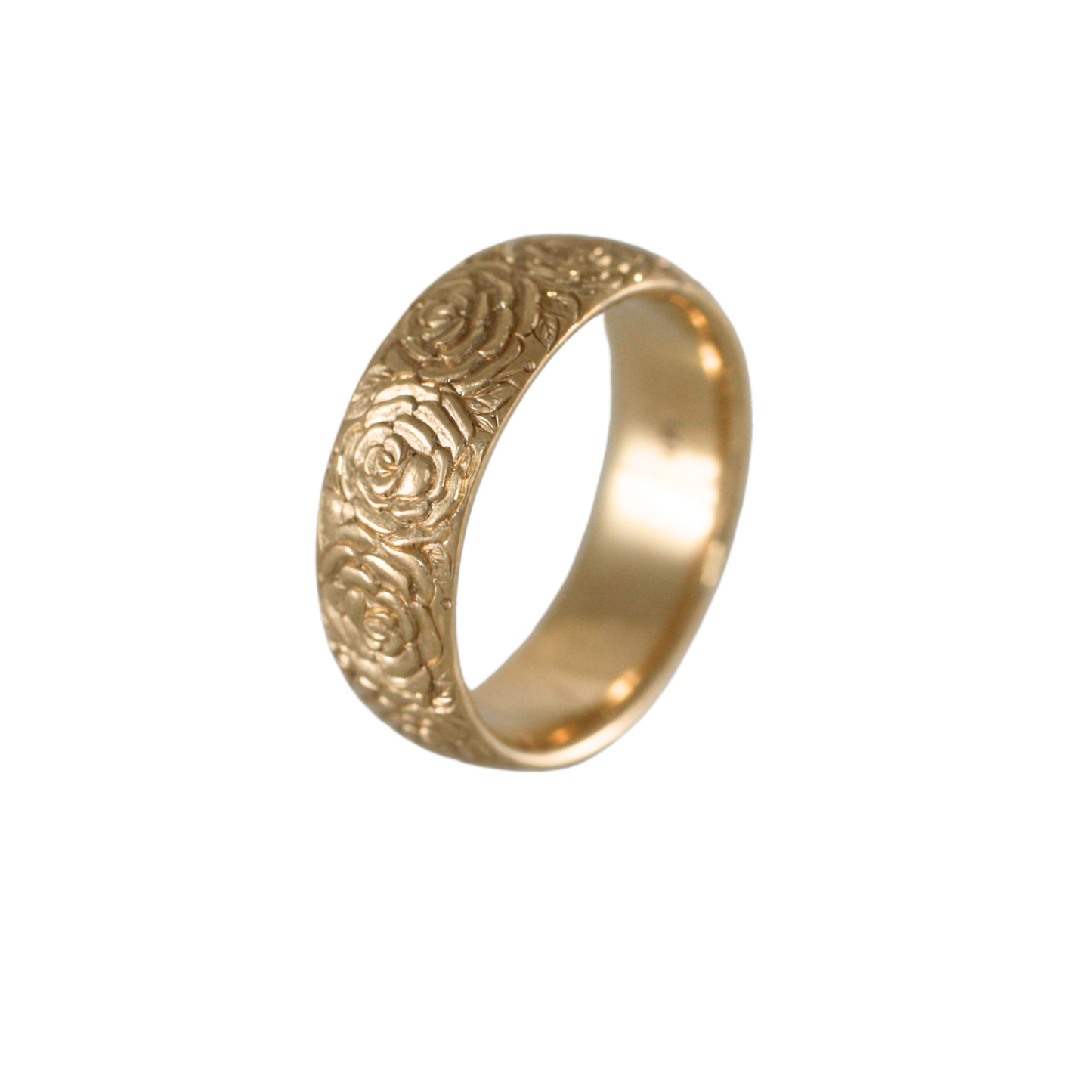 Beloved Rose Band