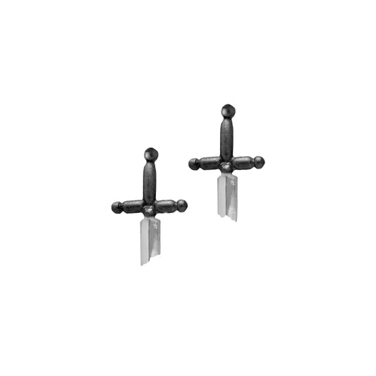 Broken Sword Studs