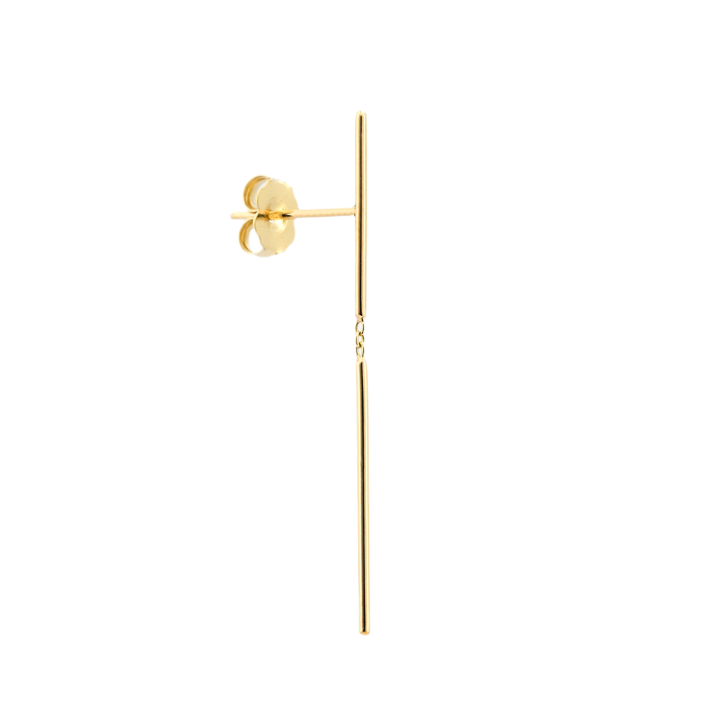Stick Earring
