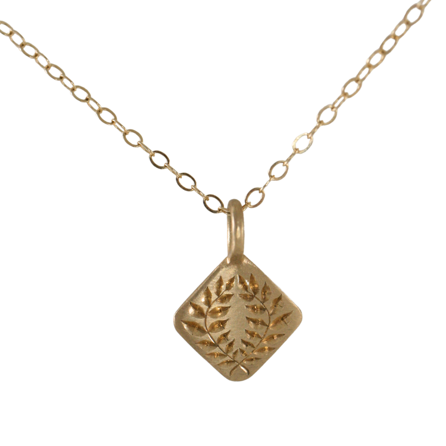 Laurel Pendant