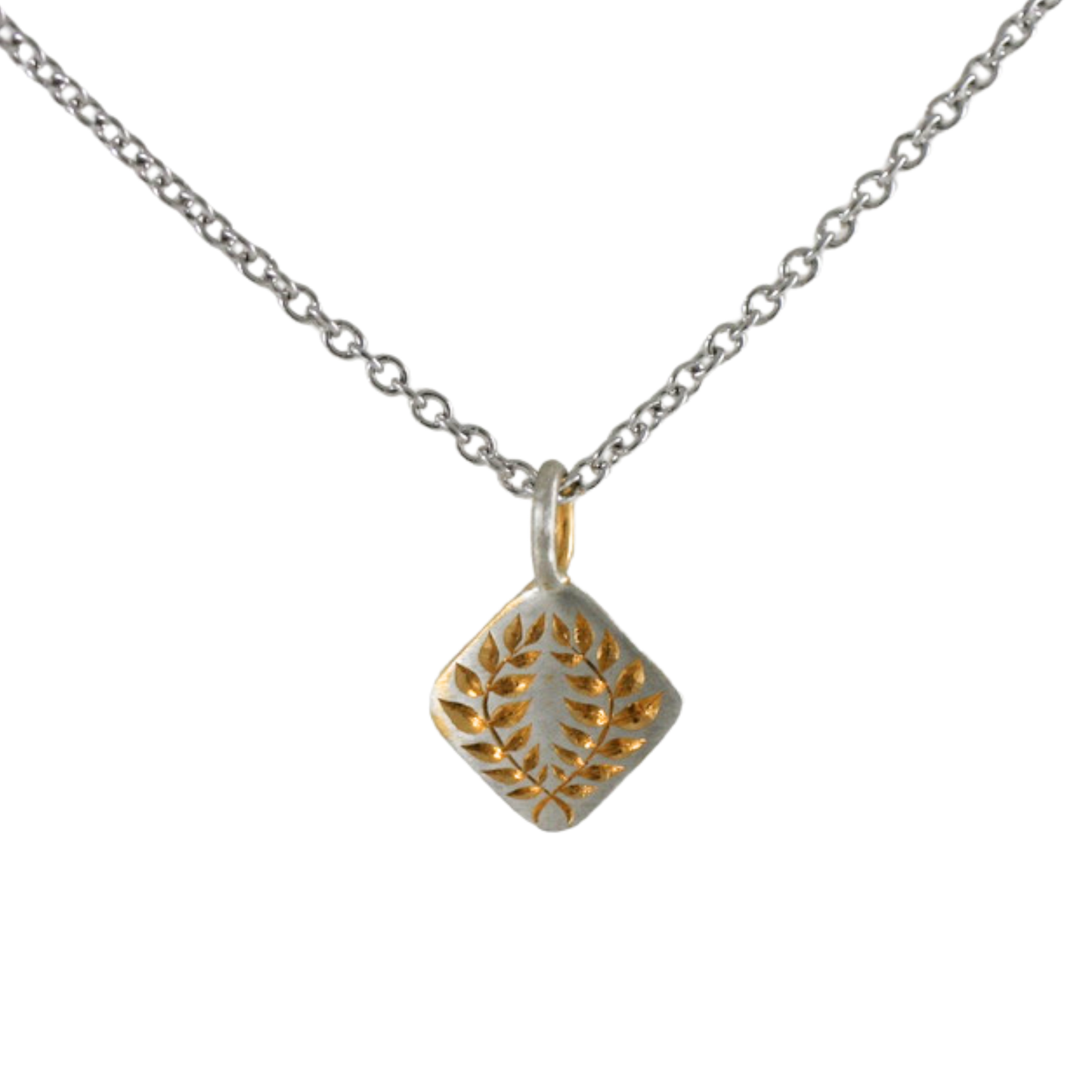 Laurel Pendant