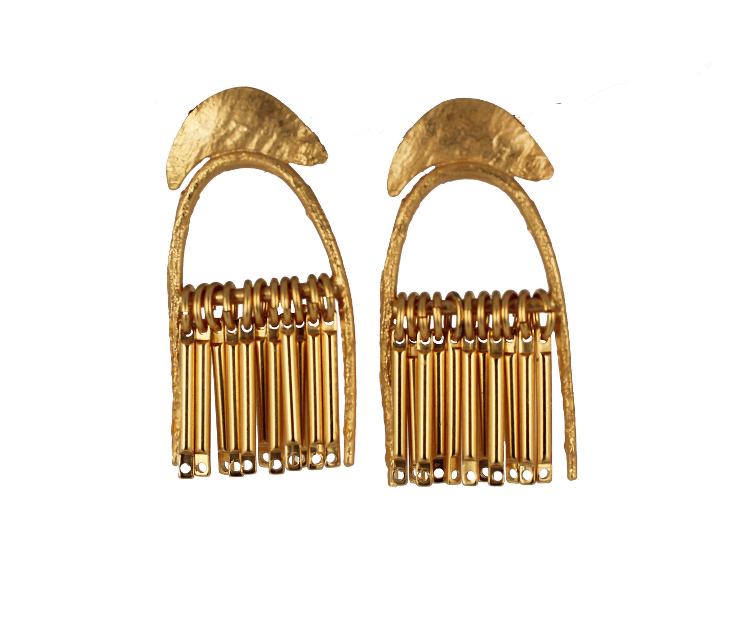 Shower of Faith Earrings