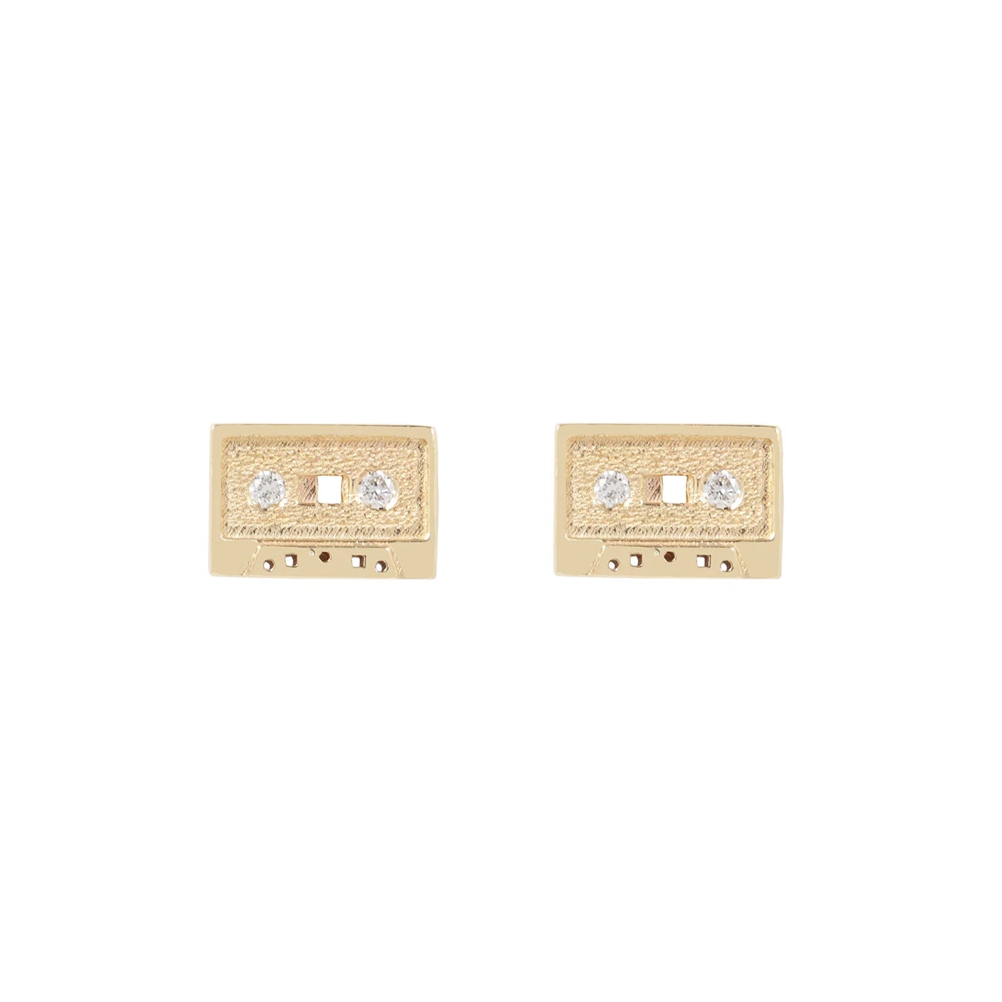 Mini Mixtape Studs