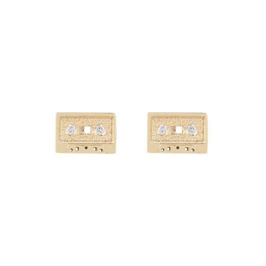 Mini Mixtape Studs