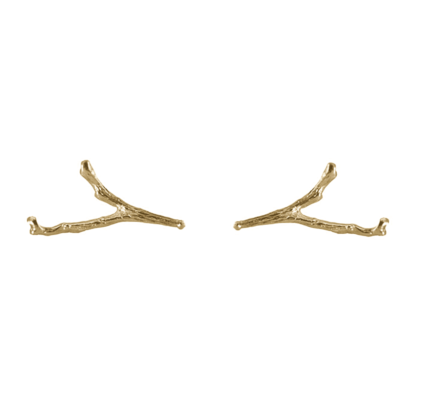 Sprig Studs