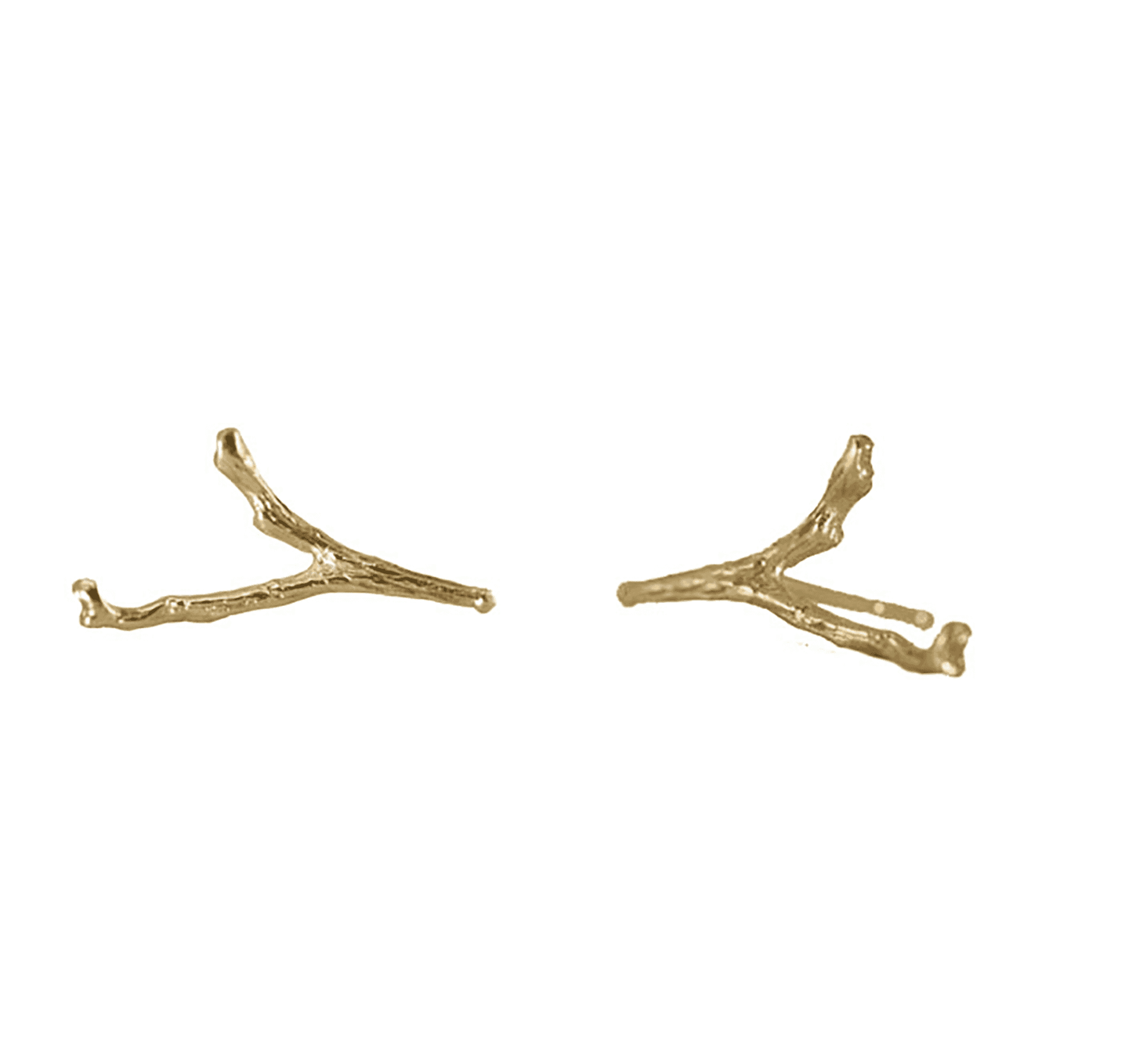 Sprig Studs