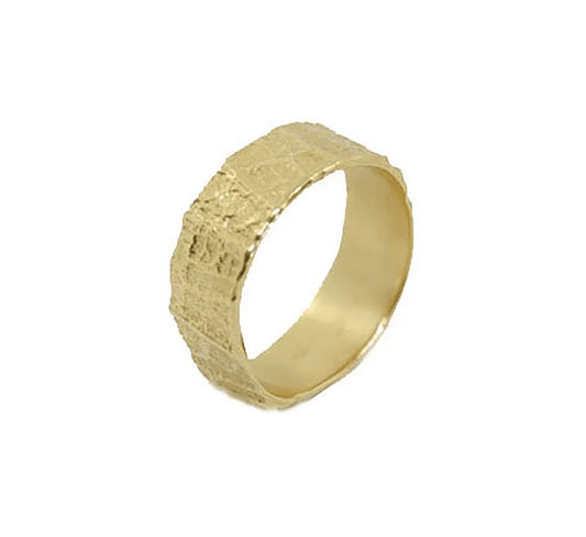 Phylliodea Ring Band