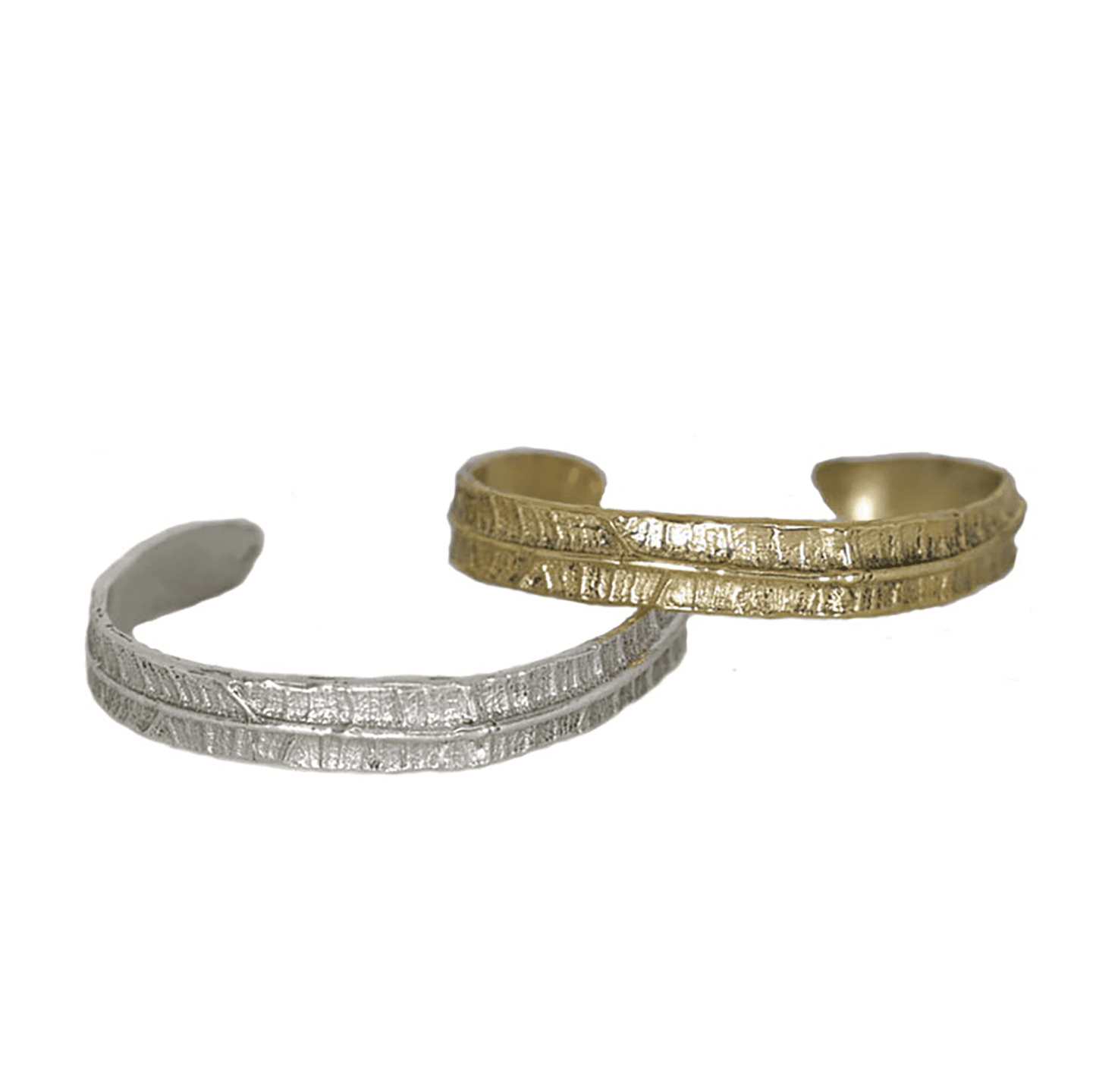Philo Leaf Cuff