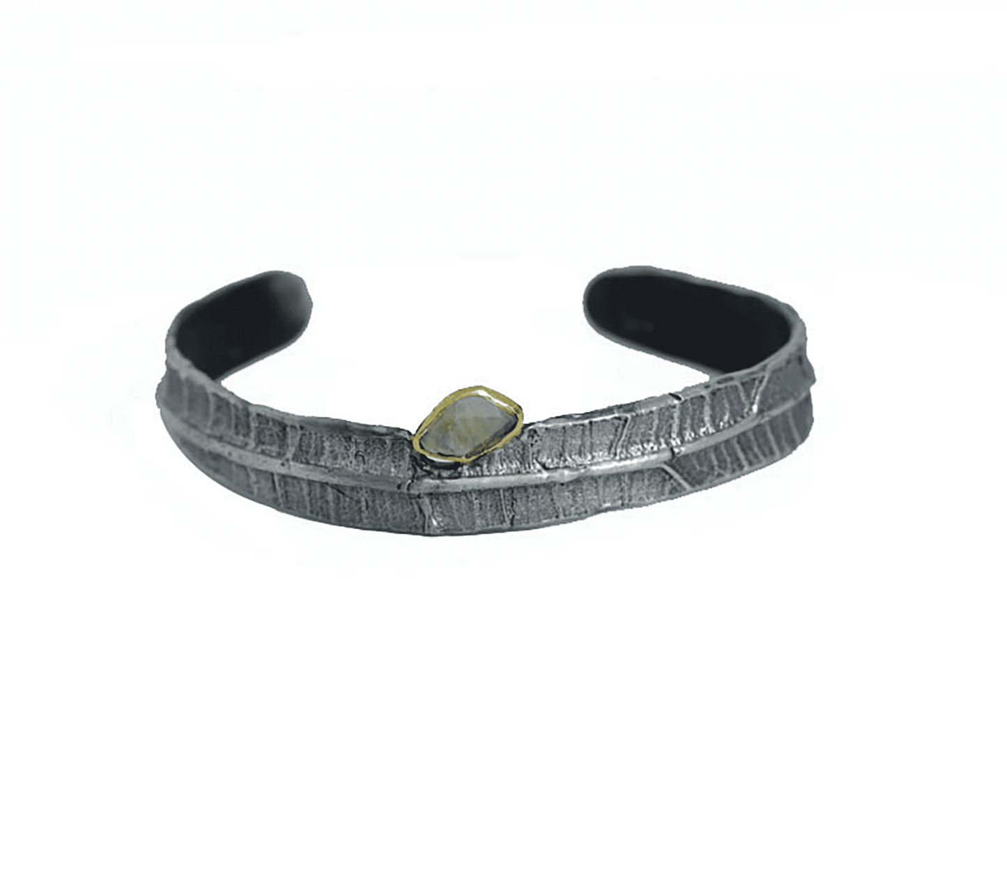 Philo Leaf Cuff