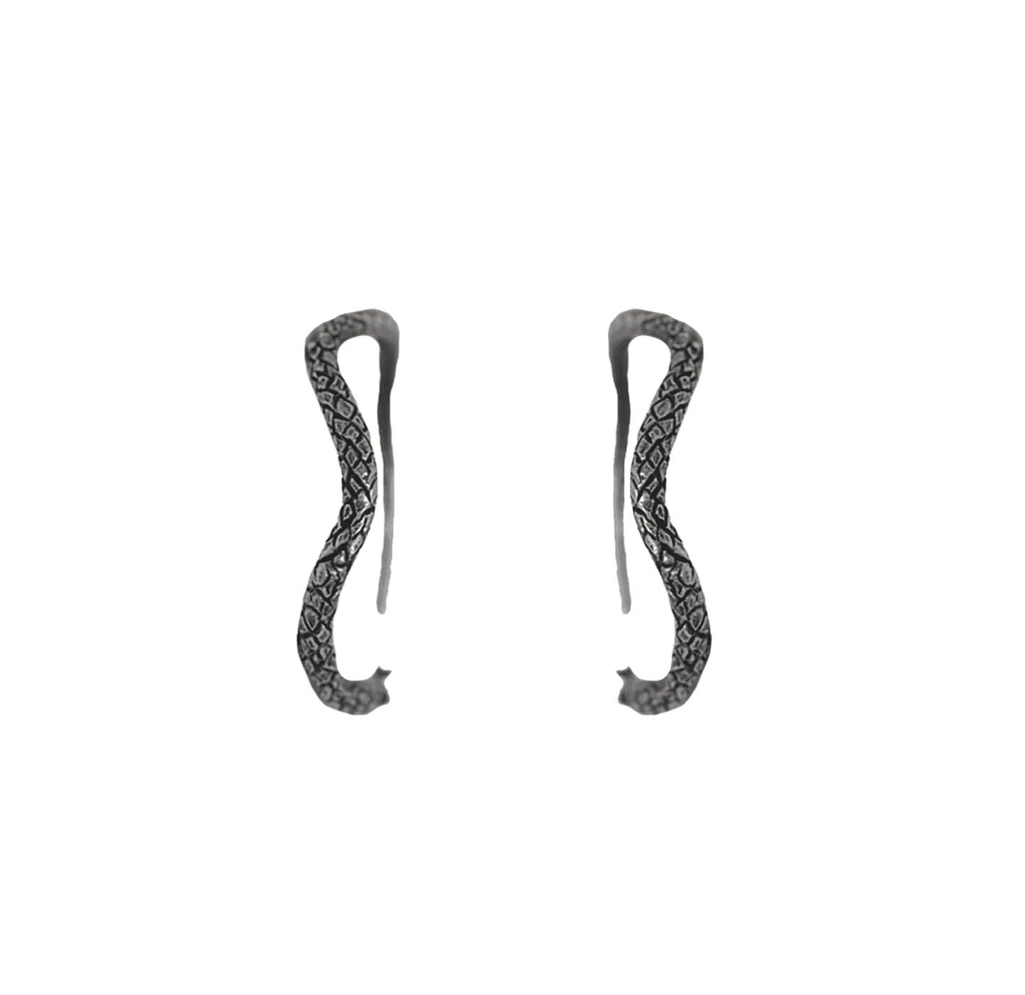 Ichos Hoop Earrings