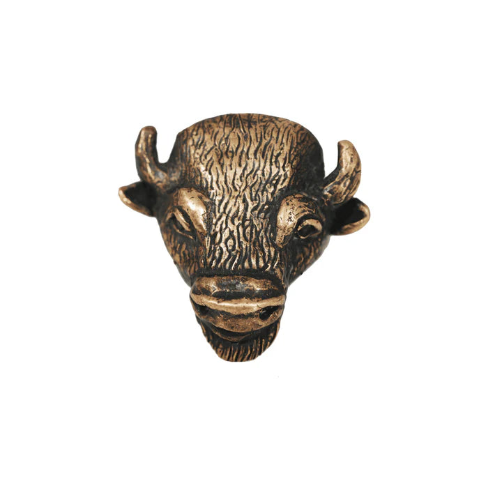 BUFFALO RING