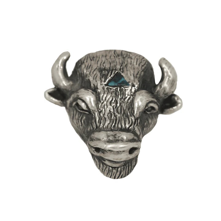 BUFFALO RING