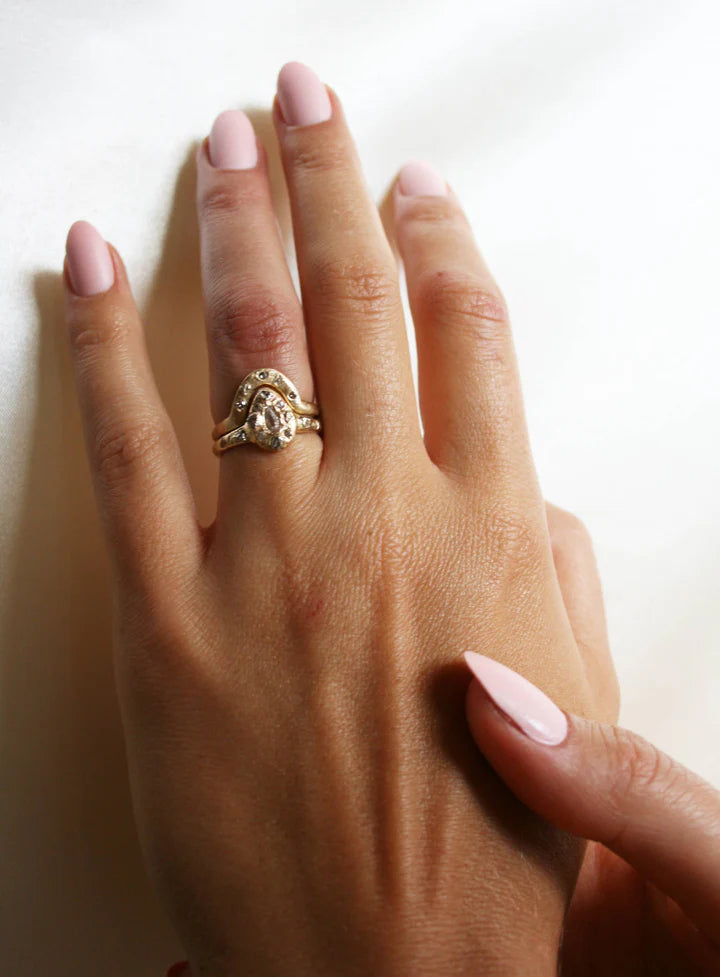 Meta Aura Ring