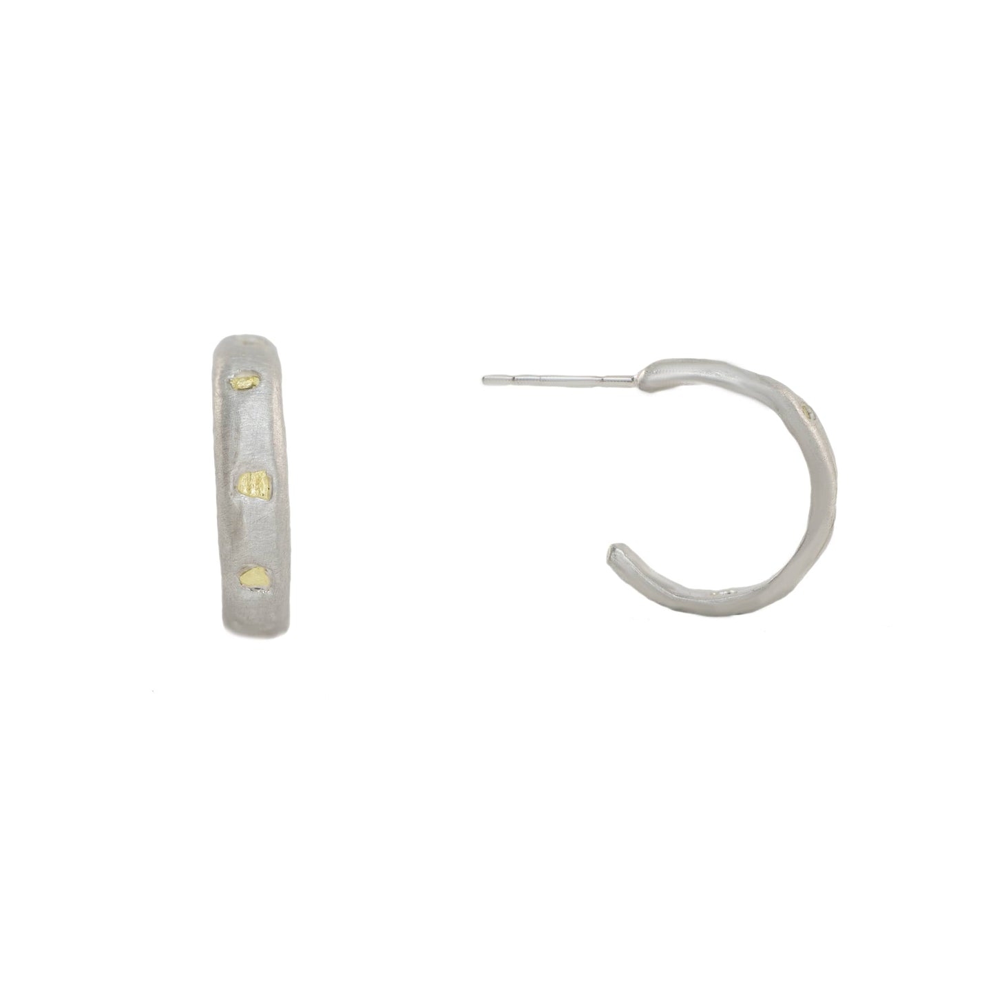Sedimentary Hoops