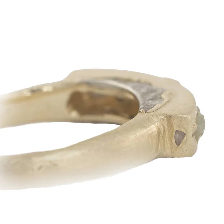 Extrusive Igneous Ring