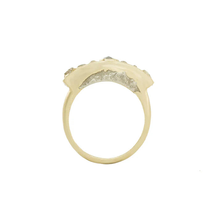 Extrusive Igneous Ring