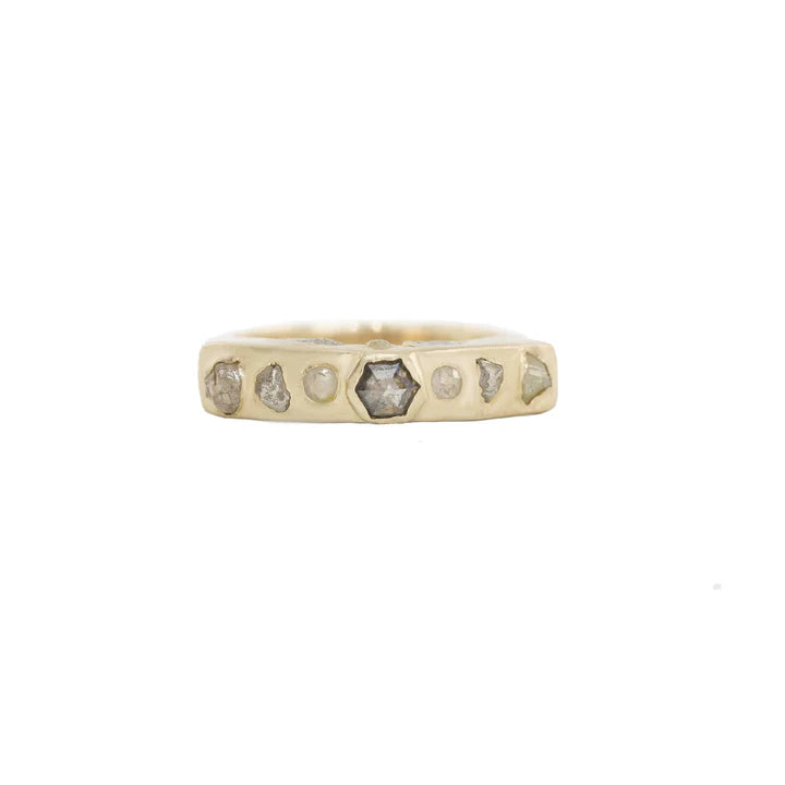Extrusive Igneous Ring
