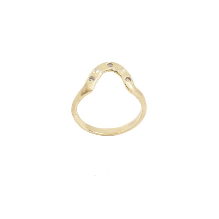 Meta Aura Ring