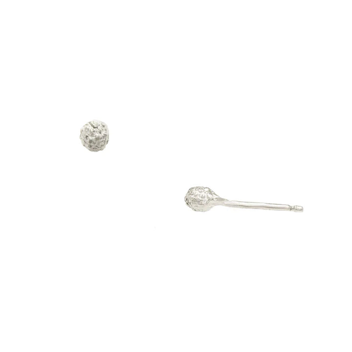 Stigma Stud Earrings