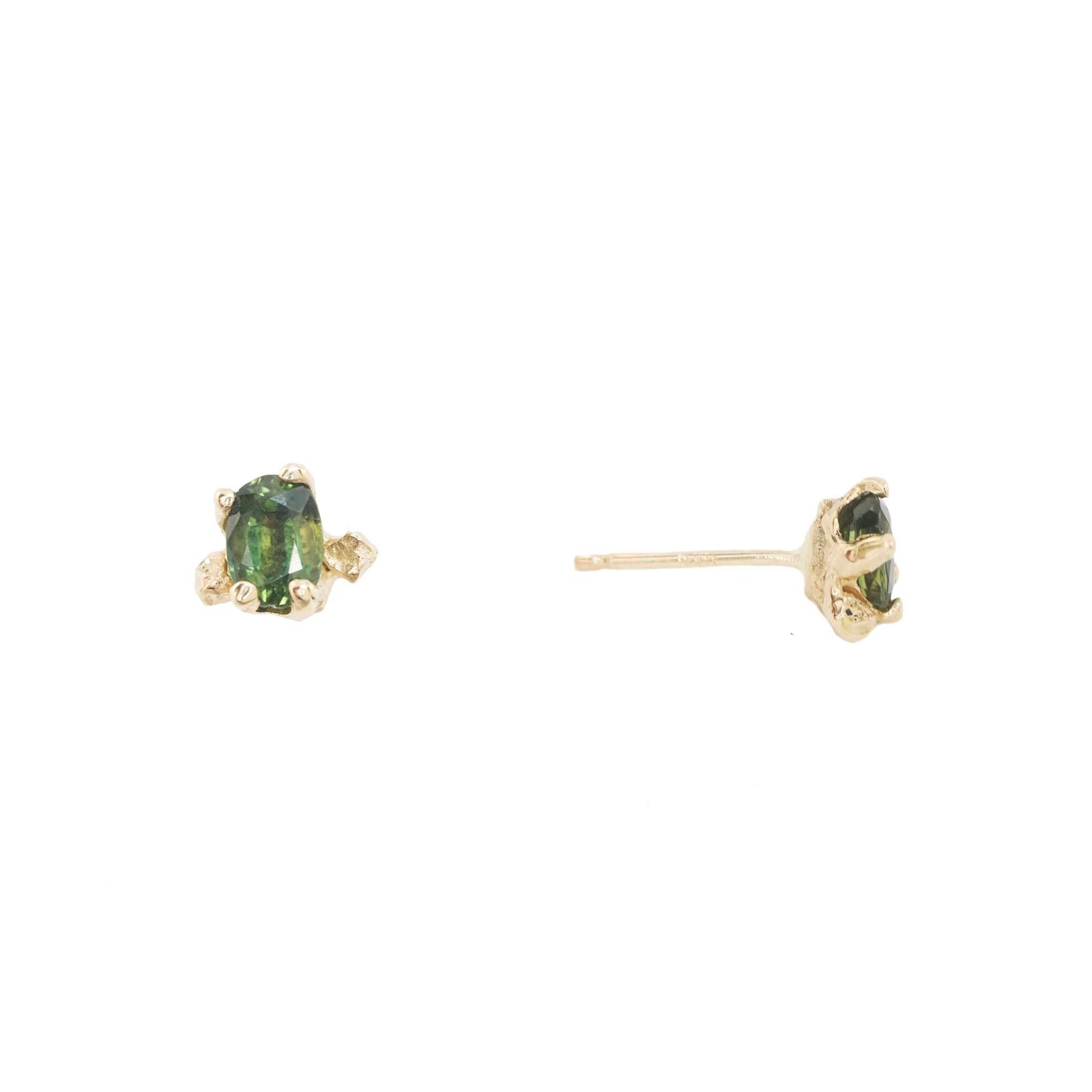 Prong Petra Studs