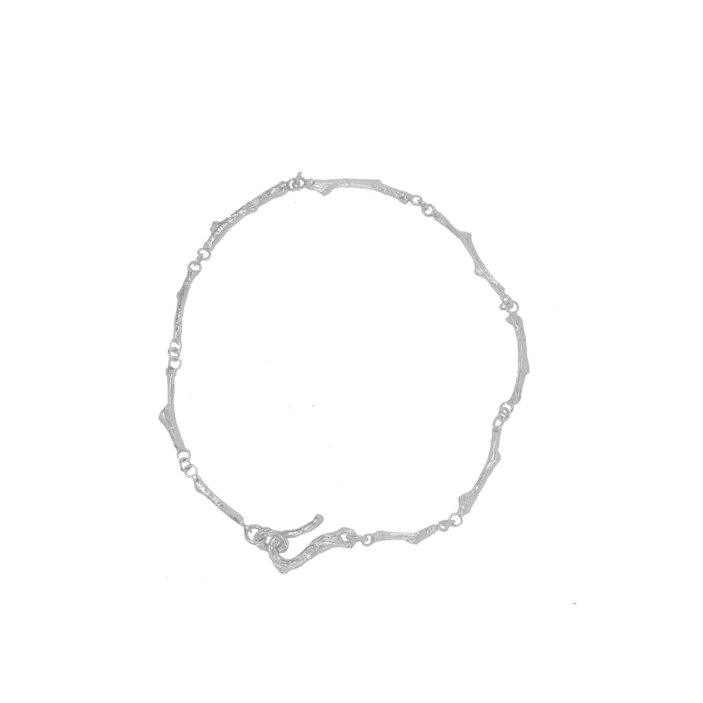 Sprig Chain Bracelet