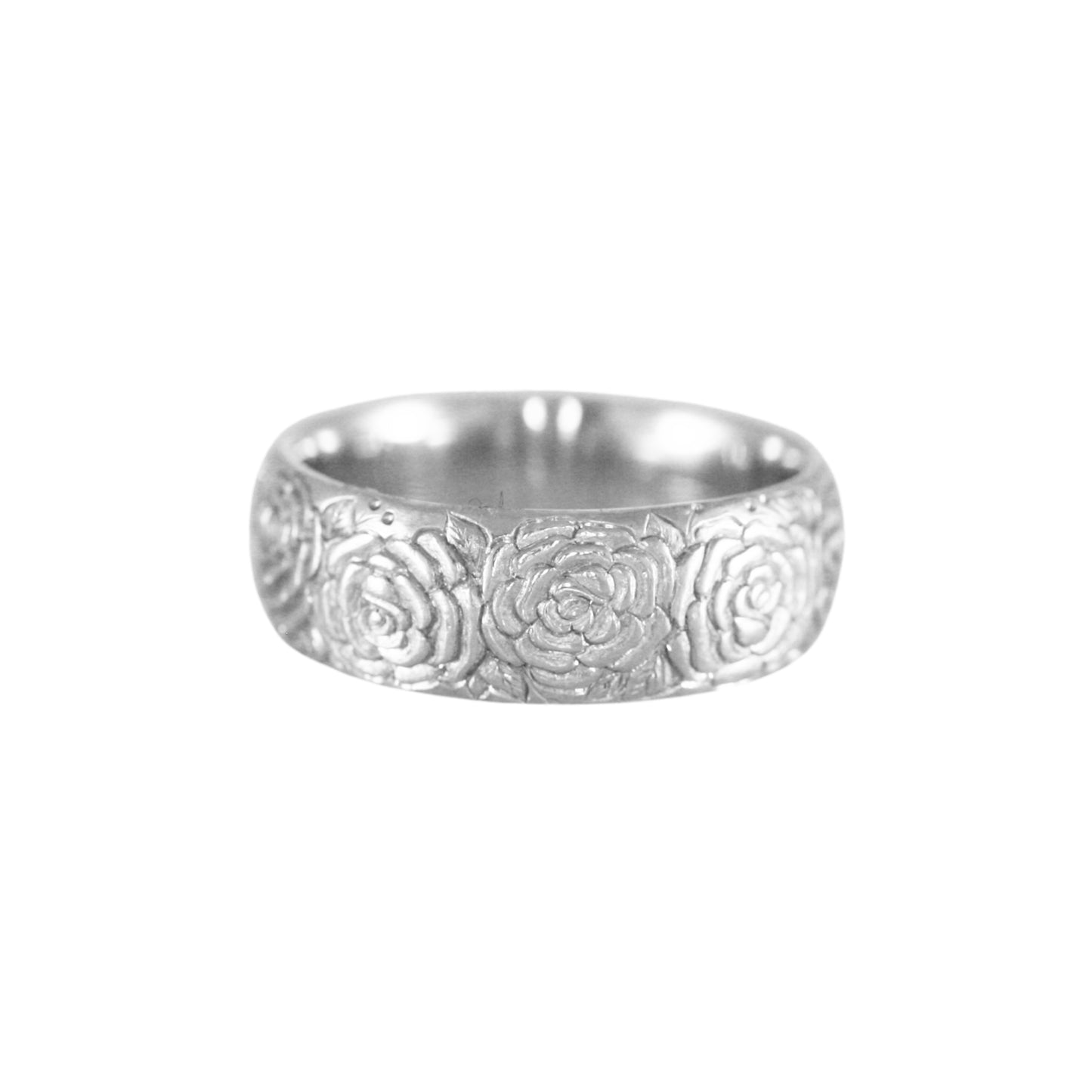 Beloved Rose Band