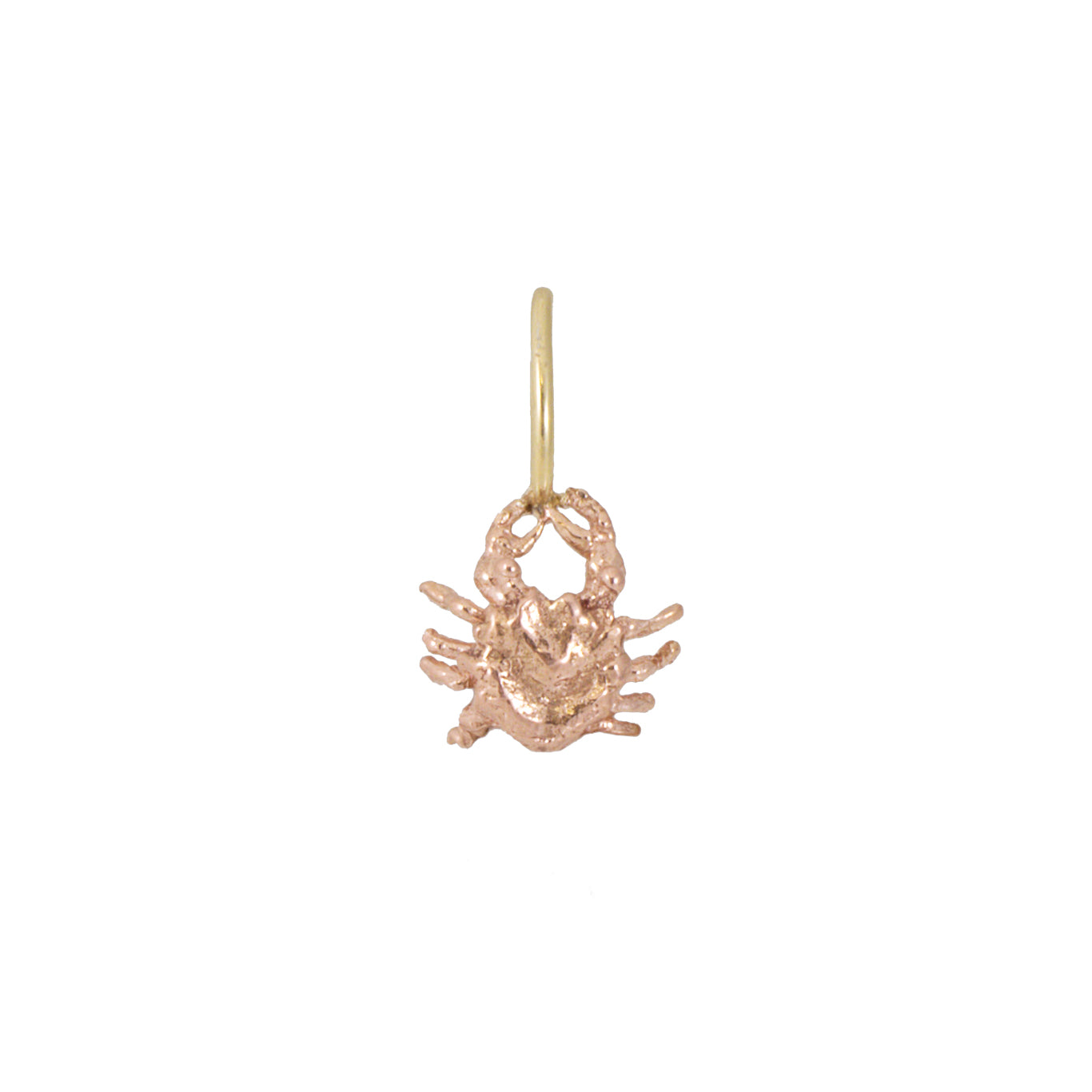 Crab Charm