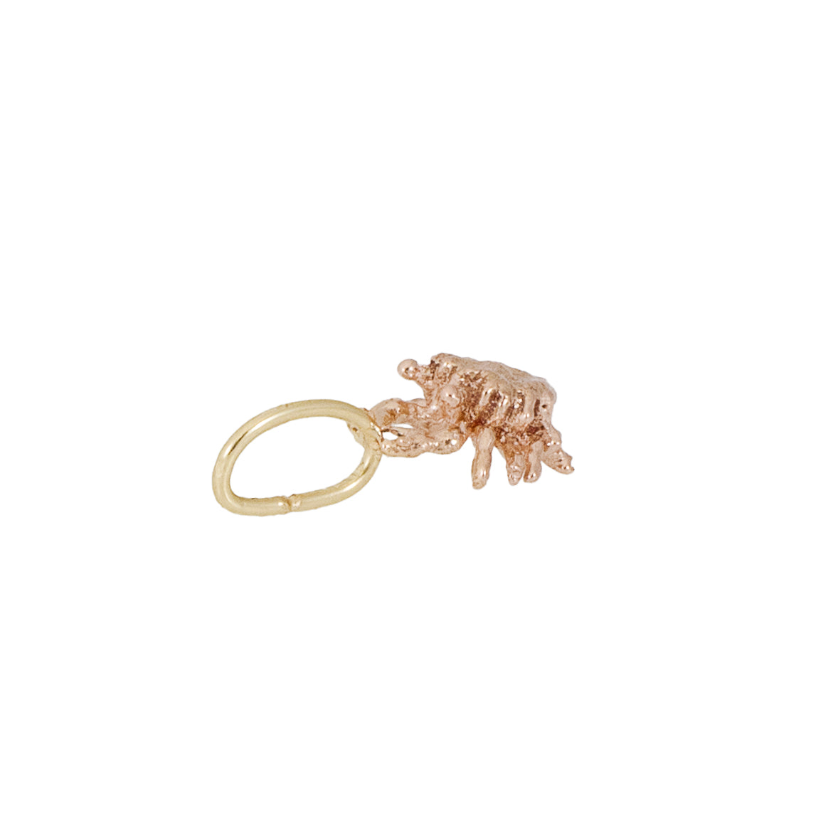 Crab Charm
