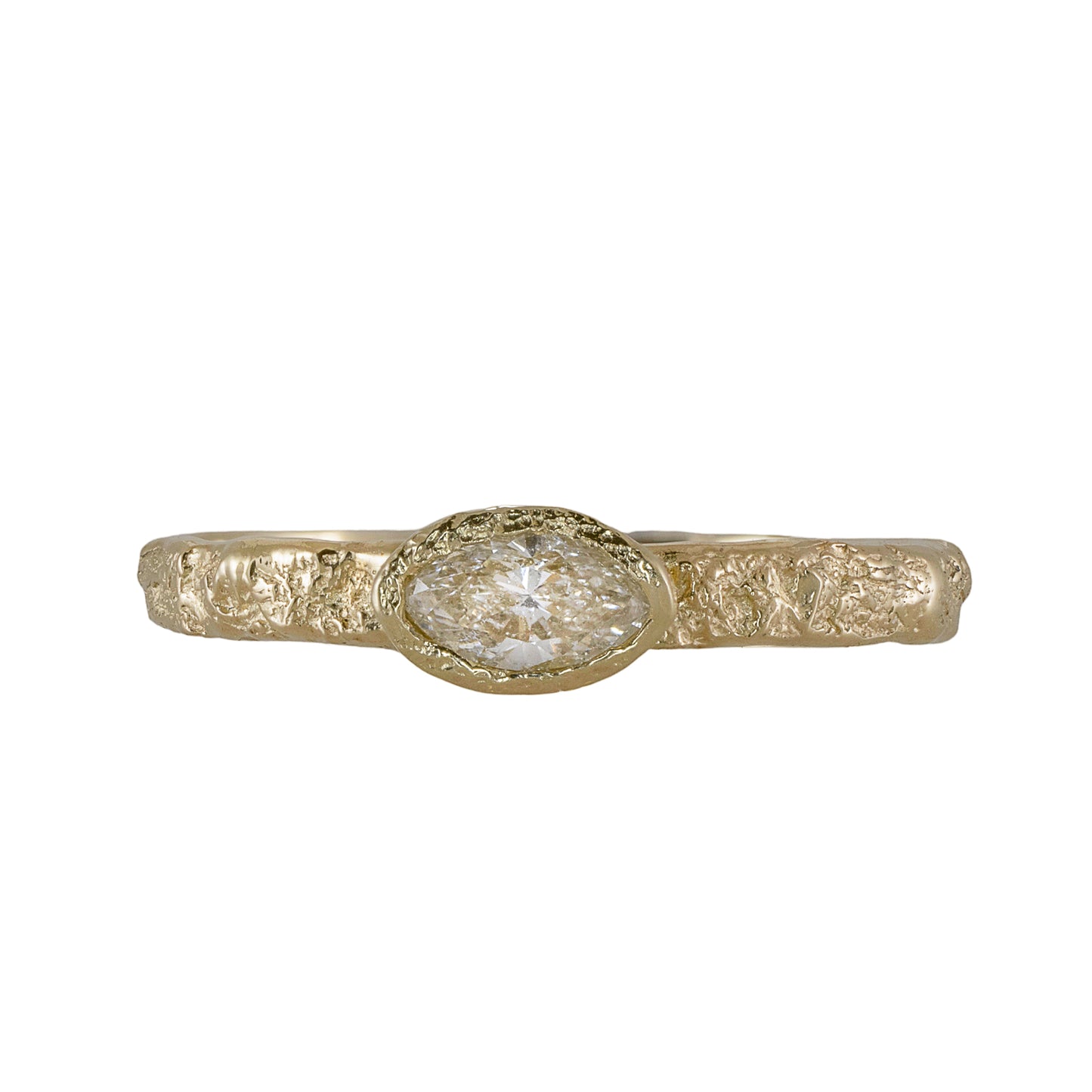 Petra Diamond Marquise Ring