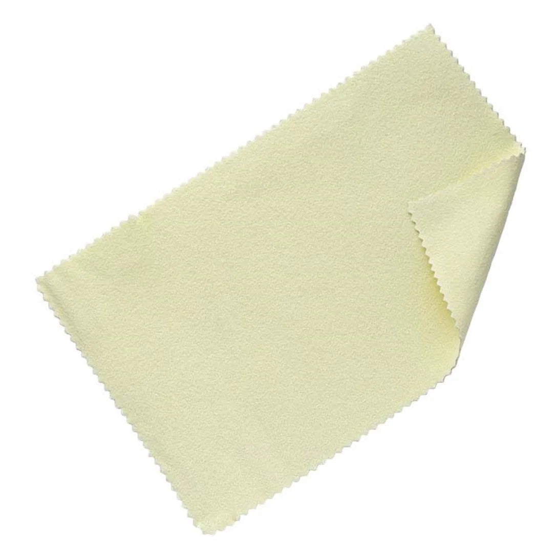 Polishing cloth