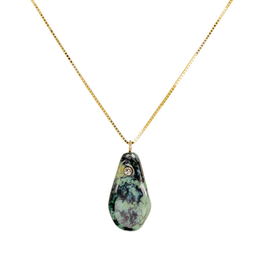Kokoto Neckalce