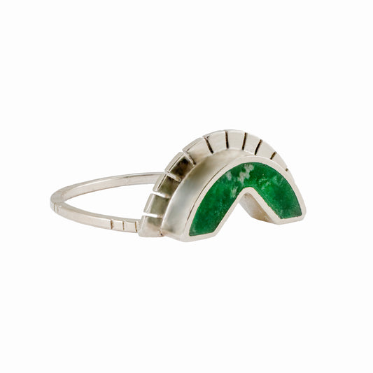 Lacuna Selene Ring Crown