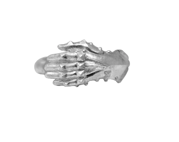 Large Solemn Oath Ring