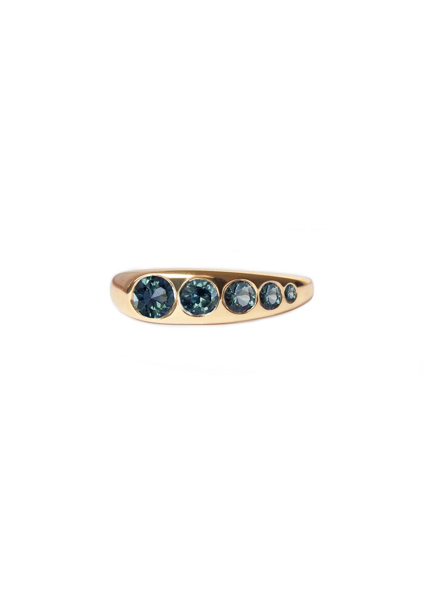 Lila Suprima Ring