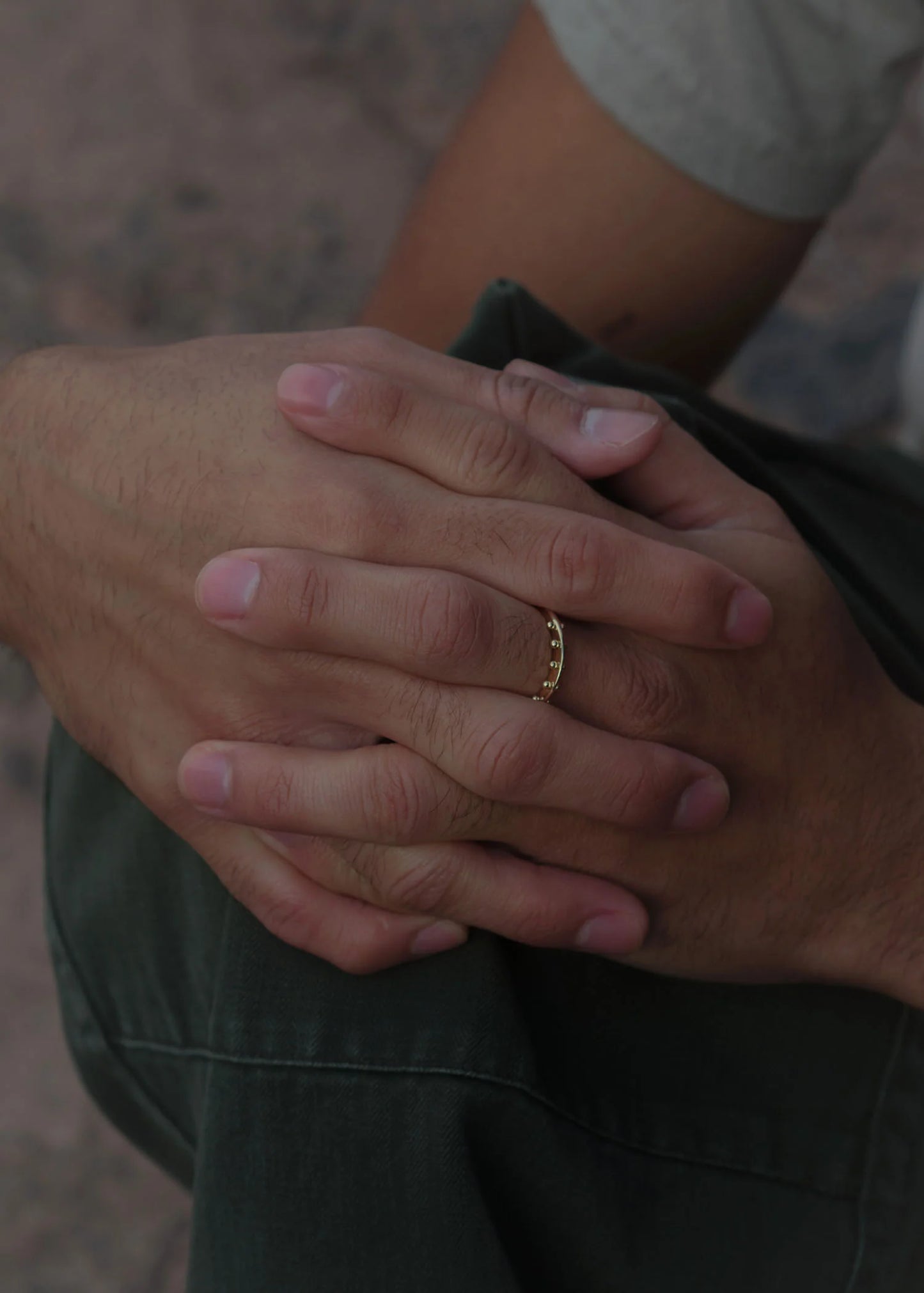 Maya Ring