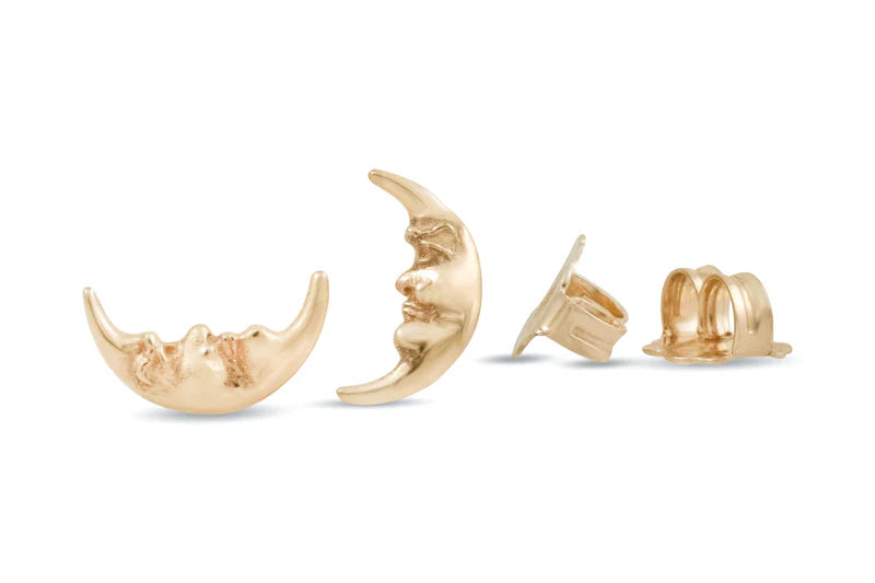 Moon Whisperer Studs