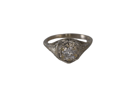 Estate Ring 2