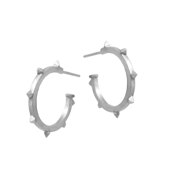 Roccale Hoops