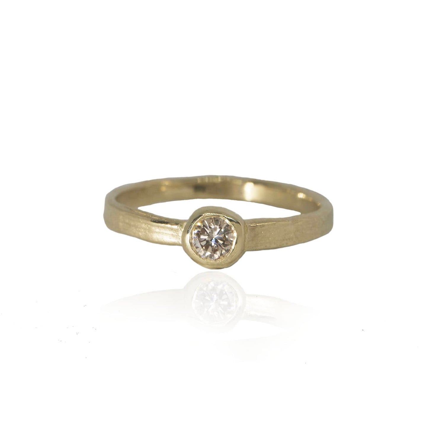 Seaweed Ring