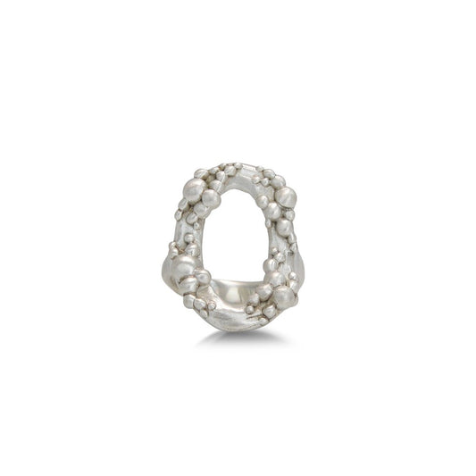Cluster Circle Ring
