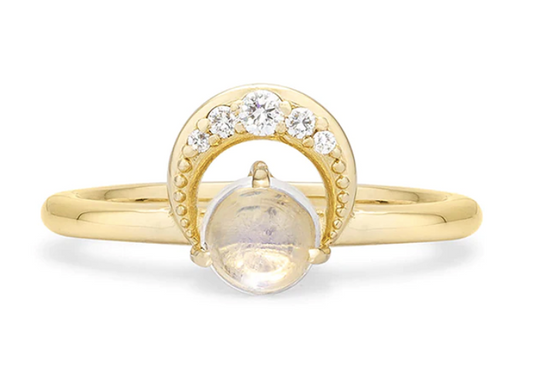 Soul Eclipse Ring