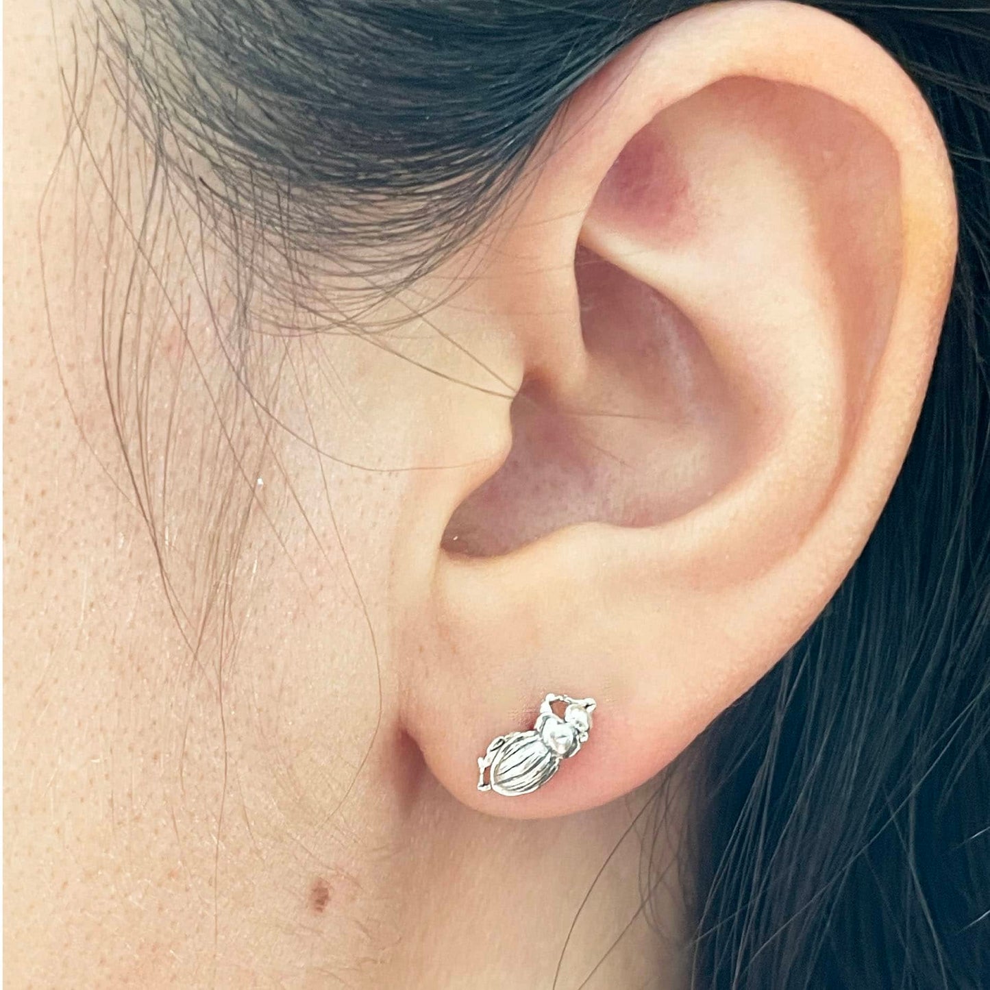 Beetle Studs