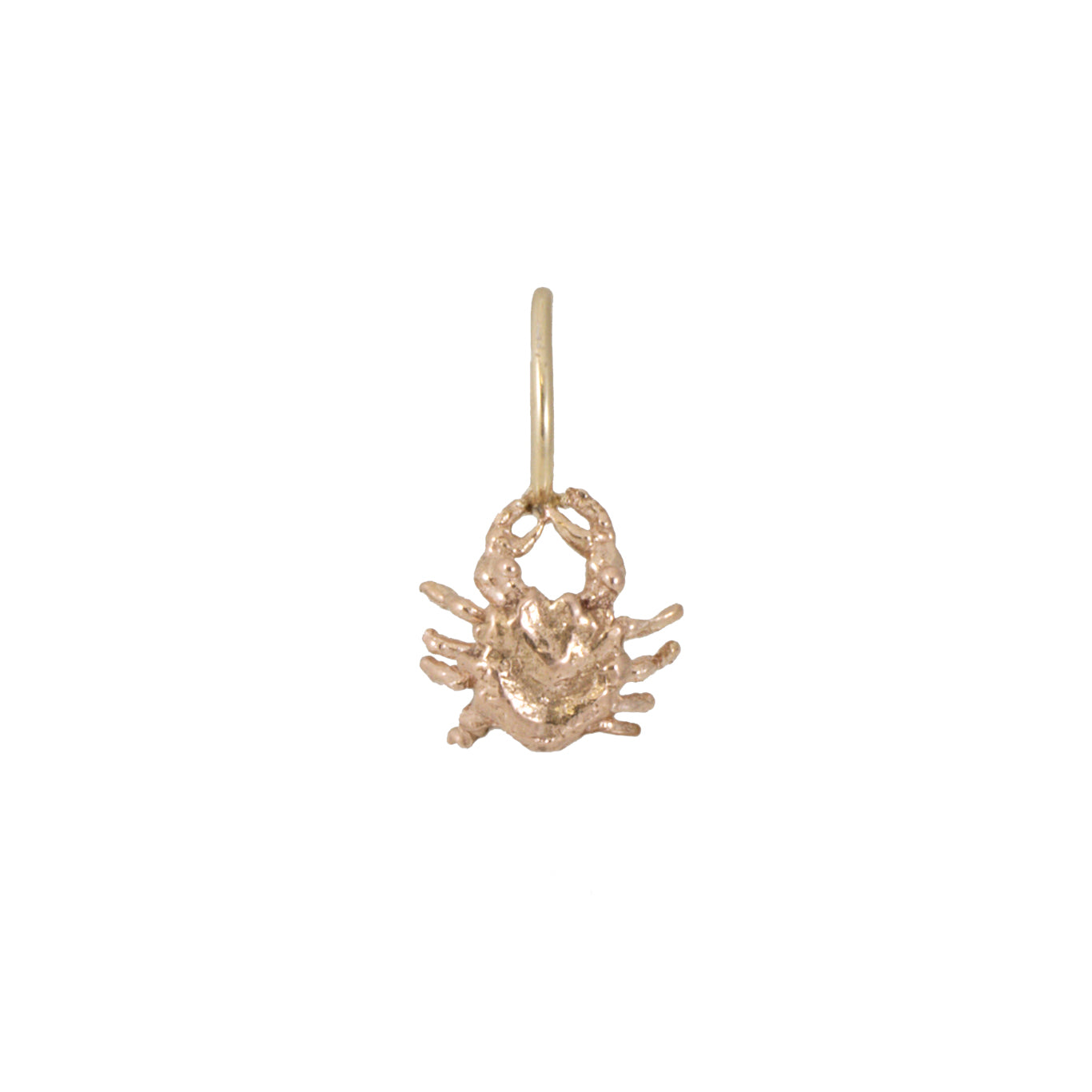 Crab Charm