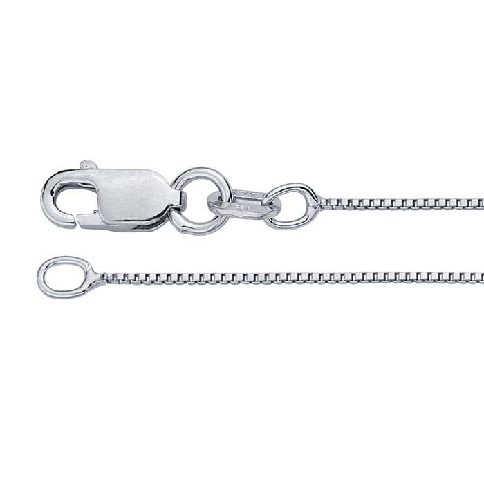 Venetian Box Chain
