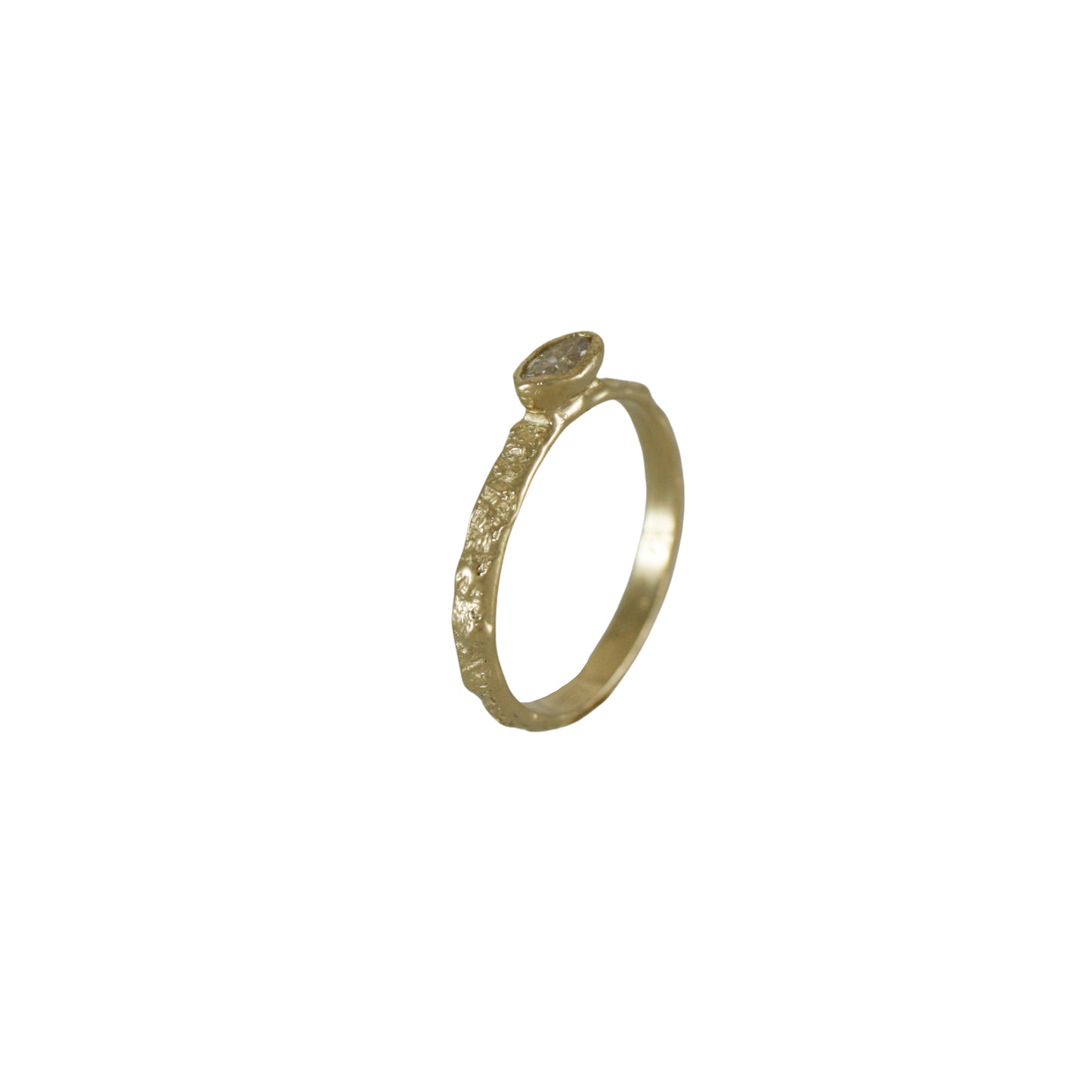 Petra Diamond Marquise Ring