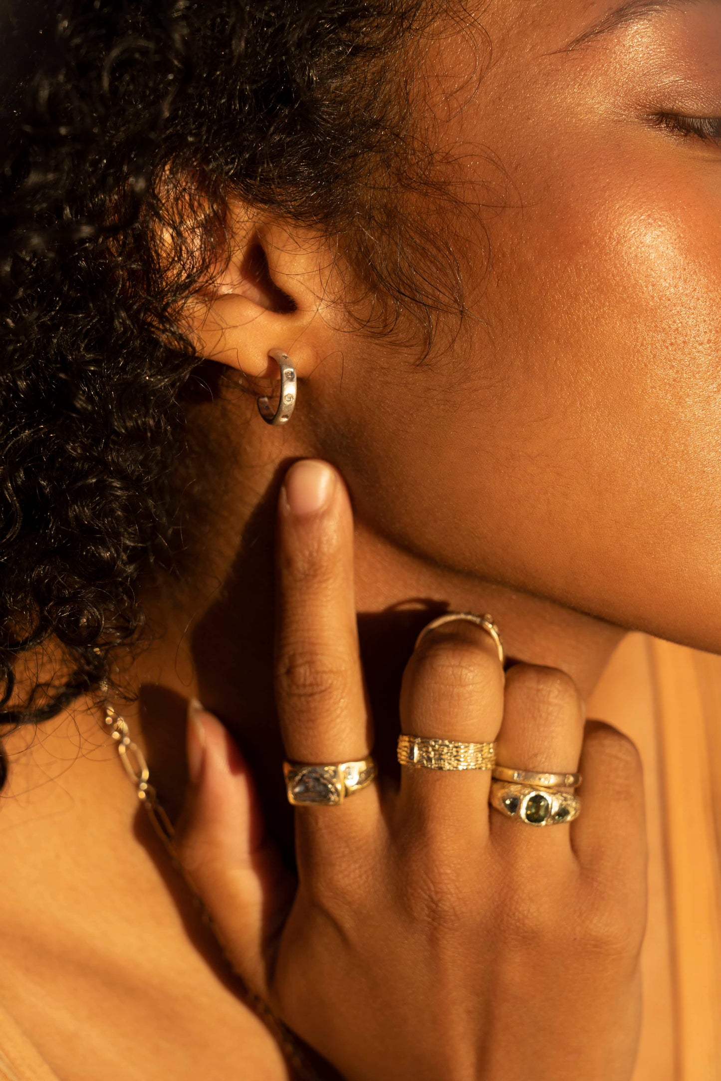 Sedimentary Hoops