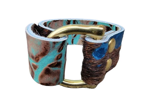 Badass Cuffs
