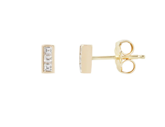 Channel Set Studs